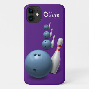Coque iphone de quilles