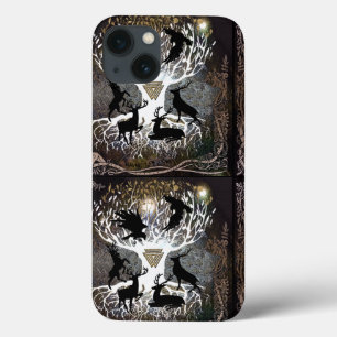 Coque iphone de Ravens