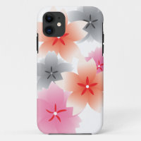 Coque iphone de Sakura