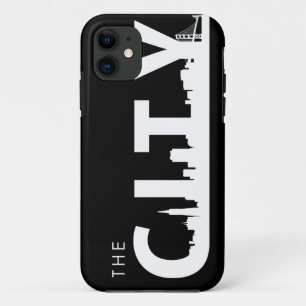 Coque iphone de San Francisco
