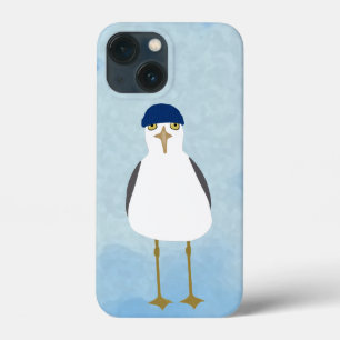 Coque iphone de Seagull