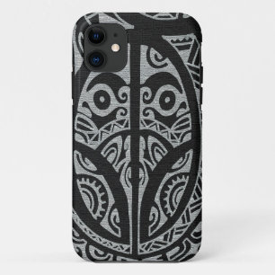 Coque iphone de tatouage de Kulture de style de
