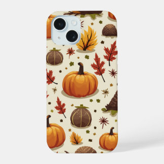 Coque iphone de Thanksgiving