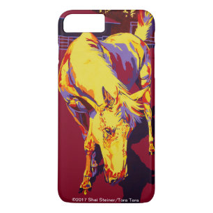 Coque iphone de Tora Tora pour 7/8 plus