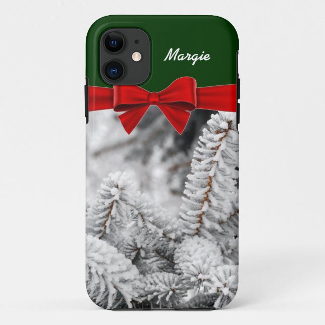 Coque iphone de vacances personnalisé (Dos)