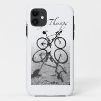 Coque iphone de vélo - ma thérapie