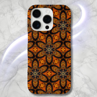 Coque iphone des couleurs automne et automne