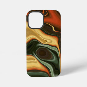 Coque iPhone 12 Mini Desséché