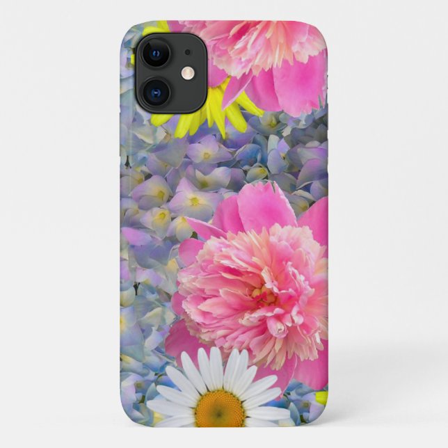 Coque iphone d'été (Dos)