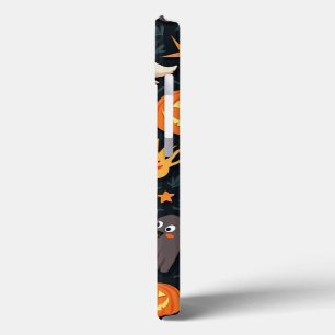 Coque iphone d'Halloween