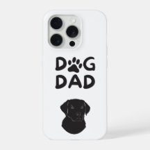Dog Dad T-shirt | Funny Pet Lovers Tee