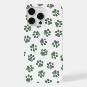 Doodle Paws, empreintes de pattes de chien, pattes