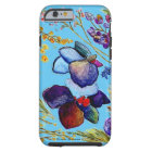 Coque iphone d'orchidée de Mira