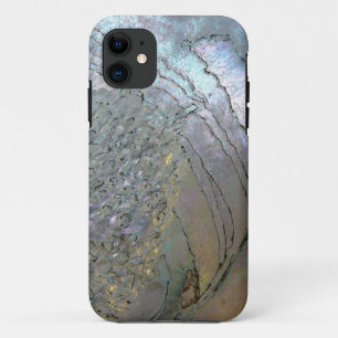 Coque iphone d'ormeau