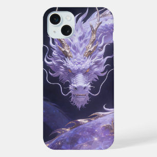 Dragon Galaxie Pourpre   Dragon Cosmique Mystique 