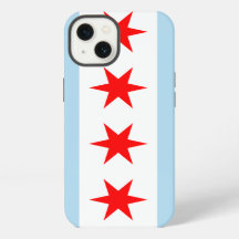 Drapeau de Chicago