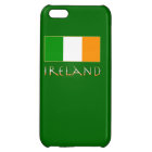 Drapeau de l'Irlande