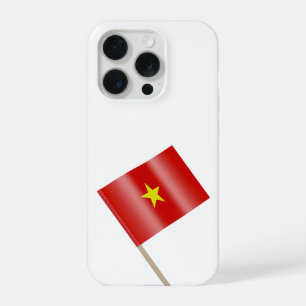 Drapeau du Vietnam