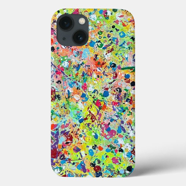 Coque iphone du dimanche du bon jour (Verso)