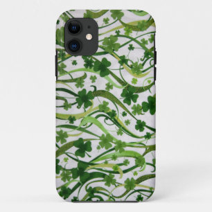 Coque iphone du jour de St Patrick