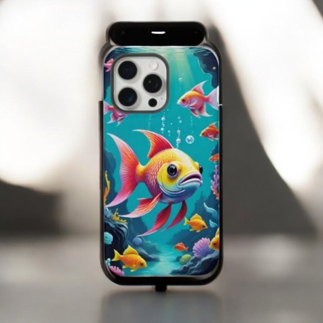 Coque iPhone e (Créateur téléchargé)
