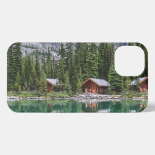 Etui iPhone 13 Eau   Parc national Yoho Canada