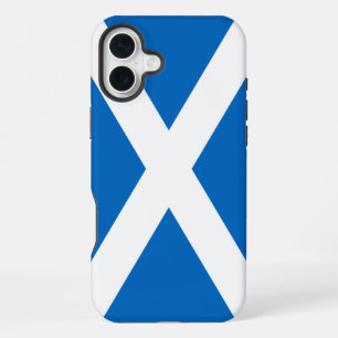 Coque iPhone 16 Plus Écosse
