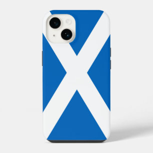 Coque Pour iPhone 14 Écosse