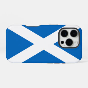 Coque iPhone 16 Pro Écosse