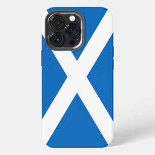 Etui iPhone 13 Pro Écosse