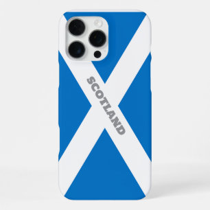 Coque iPhone 16 Pro Max ÉCOSSE À Peine Il Y A Coque-Mate