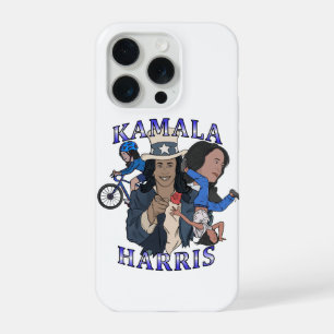 Élection dans le style rap bootleg de Kamala Harri