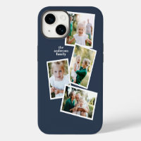 Électronique de famille multi photo moderne et élé