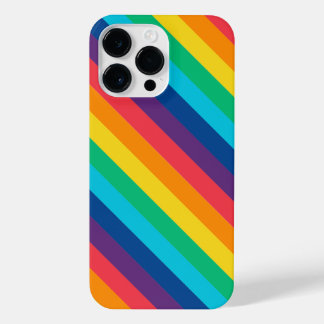 Coque Pour Pour iPhone 14 Pro Max Élégance du colorburst : diagonale triée