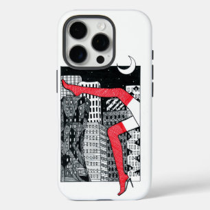 Coque iphone élégant avec photo