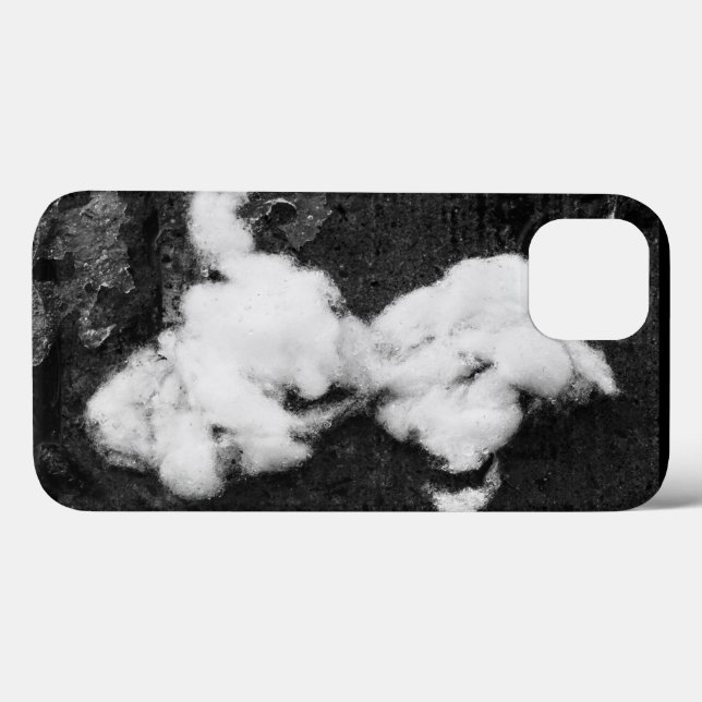 coque iPhone en flanelle Case-Mate (Verso (horizontal))