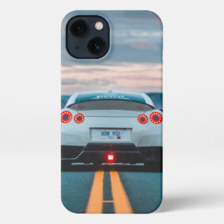 Etui iPhone 13 Enregistrer les moteurs