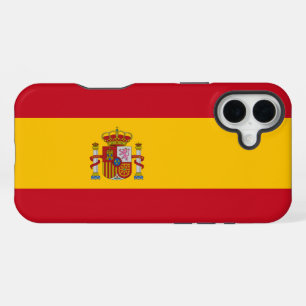 Coque iPhone 16 Plus Espagne