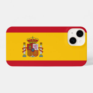 Coque Pour iPhone 14 Espagne