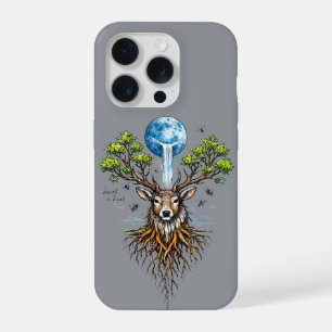 esprit de la forêt