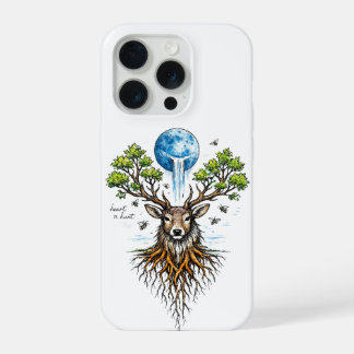 esprit de la forêt