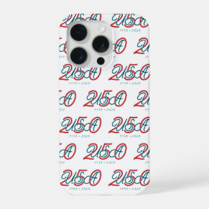 États-Unis 250 ★ Env. 1776