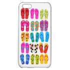 Été coloré de thème de plage d'amusement de