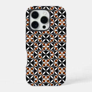 Coque iPhone 16 Pro Étoiles du Sud-Ouest