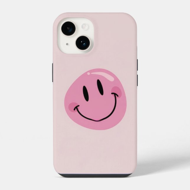 Coque iPhone Étui  (Verso)