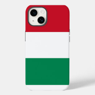 Coque Pour iPhone 14 Étui Apple Case-Mate patriotique, drapeau de la Ho