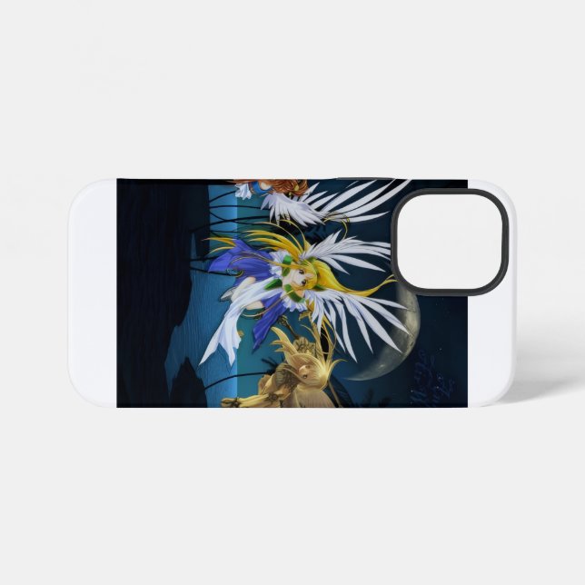 Coque iPhone Étui Case-Mate Barely There pour iPhone 5/5S (Verso Horizontal)