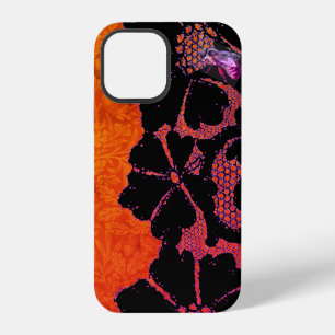 COQUE iPhone 12 ÉTUI CASE MATE POUR IPHONE WILLIAM MORRIS ET DENTE