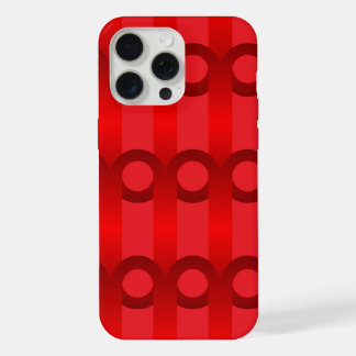 Étui Crimson Orbit