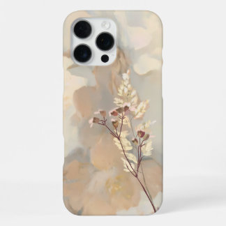 Coque iPhone 16 Pro Max Étui de téléphone